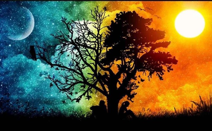 Gece insanımısın? Gündüz insanımı?