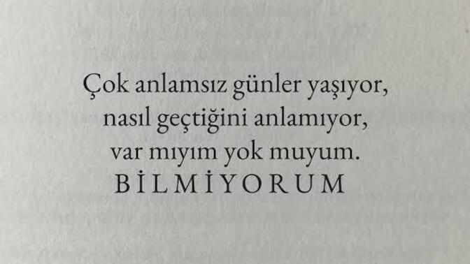 İnsan kendini ruhen ve bedenen neden yorgun hisseder?