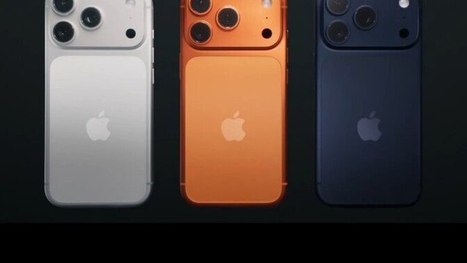 İPhone 17 pro çıktı ne düşünüyorsunuz?