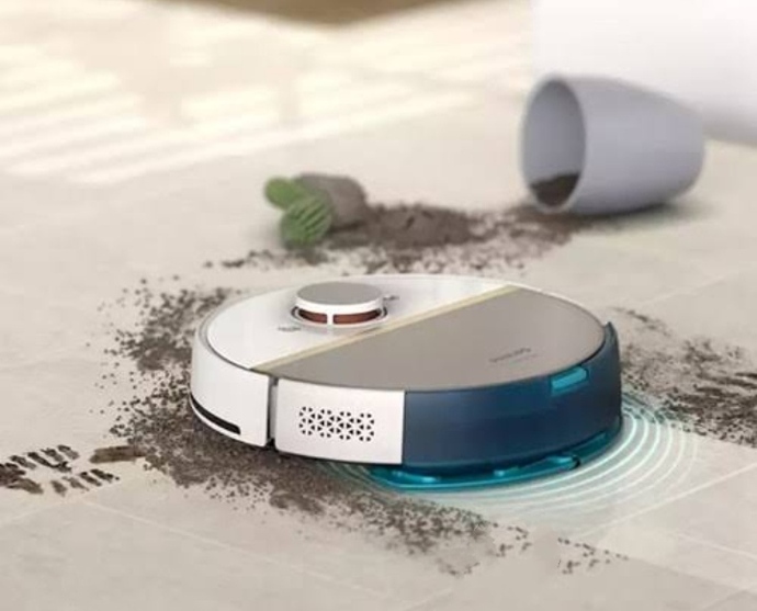 Çocuklu aileler için dikey süpürgeler mi yoksa robot süpürgeler mi daha kullanışlı oluyor?