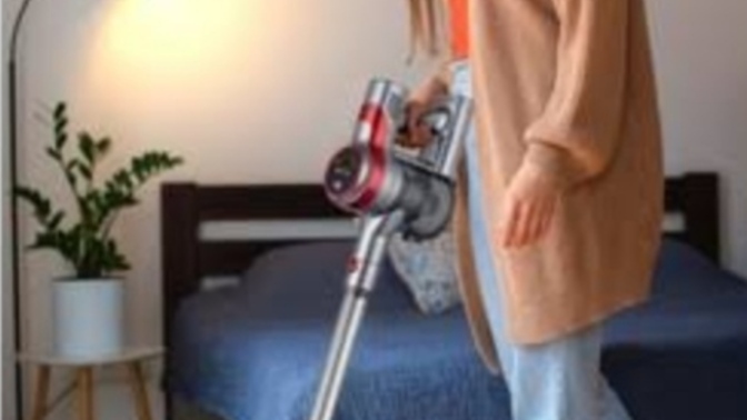 Çocuklu aileler için dikey süpürgeler mi yoksa robot süpürgeler mi daha kullanışlı oluyor?