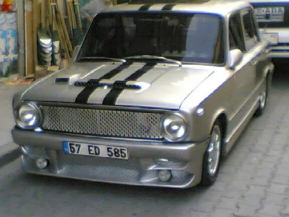 2000ler modifiye kültürü neden artık yok?