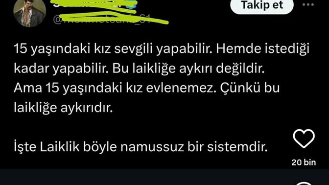 O kadar doğru ki kalbimi bıraktım siz katılıyormusunuz?