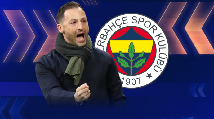 Domenico Tedesco sizce Fenerbahçeyi şampiyon yapabilecek mi?