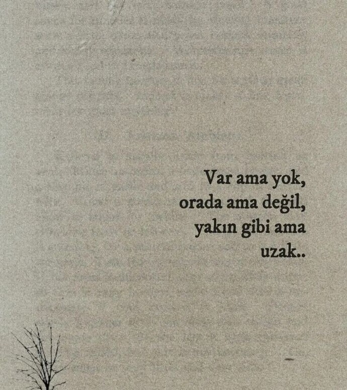 Bugünü bir cümle ile kapatsaydınız bu hangi cümle olurdu?