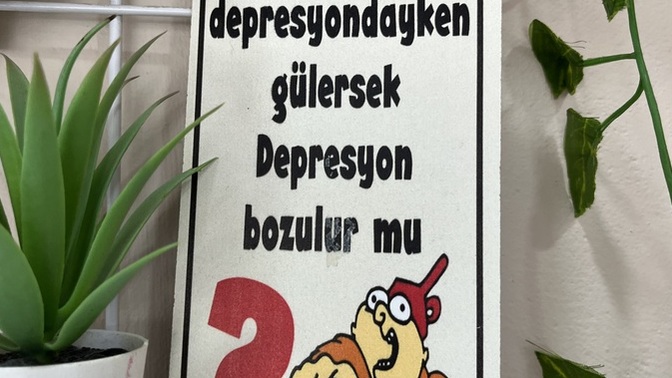 İyi geceler seni uyutmayan nedir?