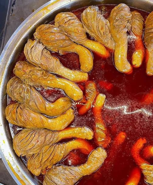 Şırdan mı mumbar mı?