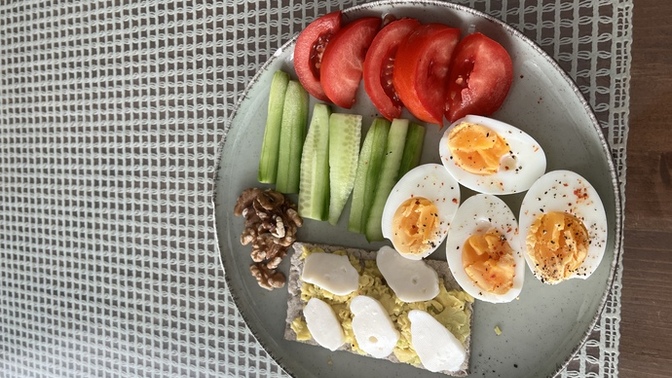 Kahvaltı saatiniz kaç?