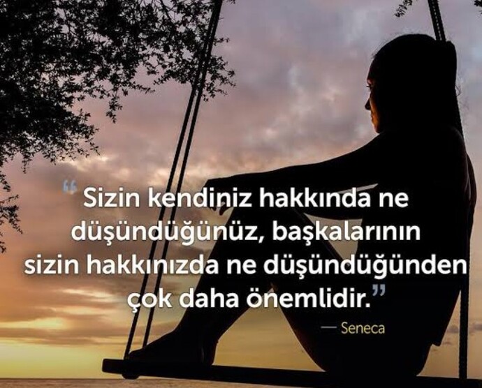 Hiç tanımadığınız insanlar sizin hakkınızda konuşsa nasıl davranırsınız?