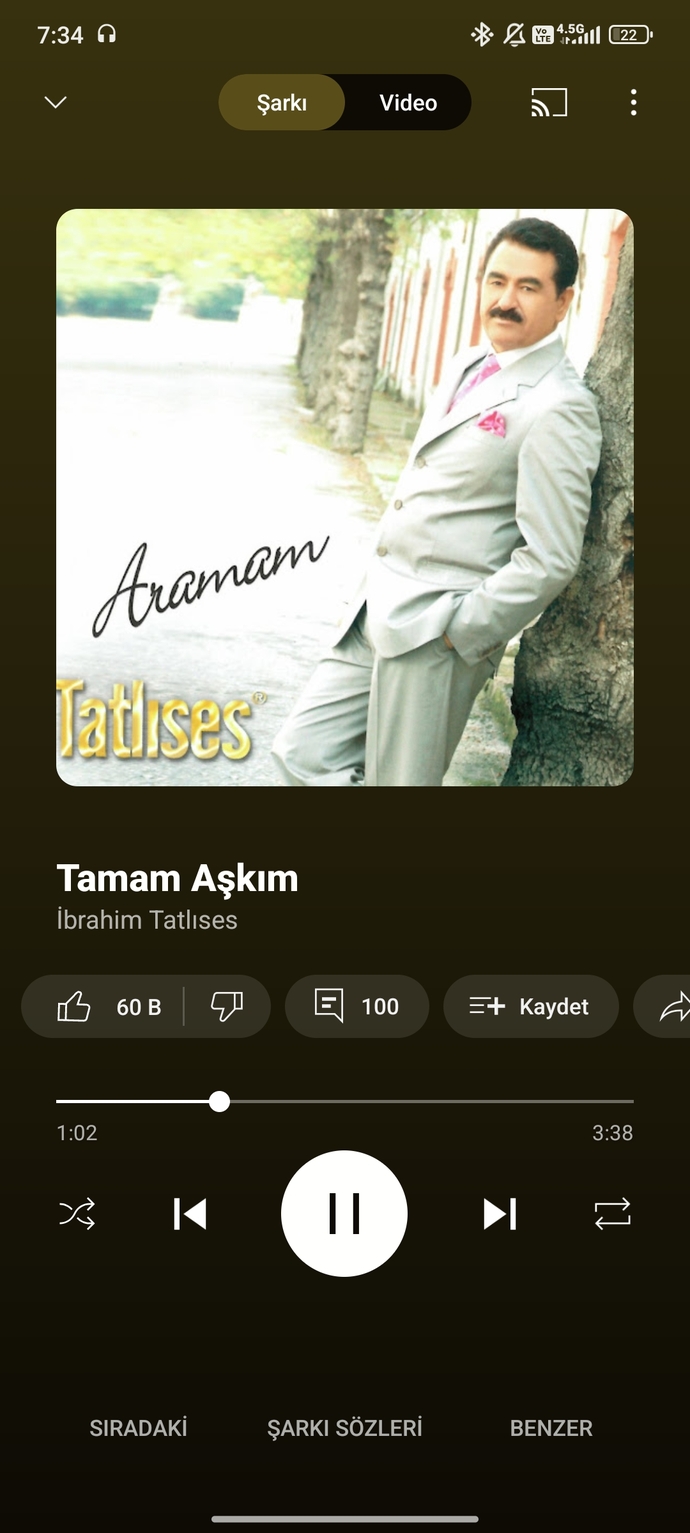 Bu sabah kalkar kalkmaz ilk ne yaptınız?
