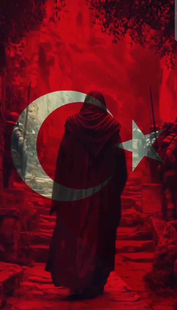 🌍 Günümüzde gençlerin vatan bilinci sizce yeterli mi?