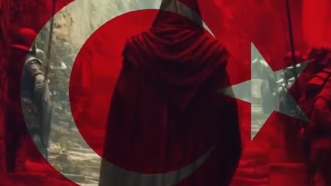 🌍 Günümüzde gençlerin vatan bilinci sizce yeterli mi?