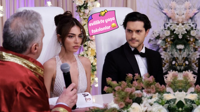 18-25 yaş aralığında evlenen çiftlere 250 bin TL kredi verilecek. Evlilikte yaşa takılan var mı?