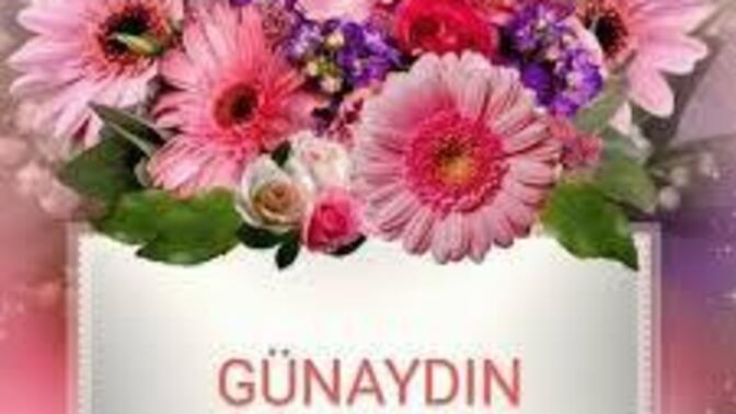 Bu sabah ilk günaydın mesajını kime attınız?