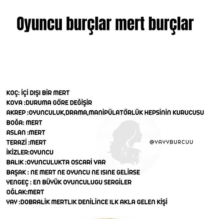 Oyuncumusunuz mert mi?