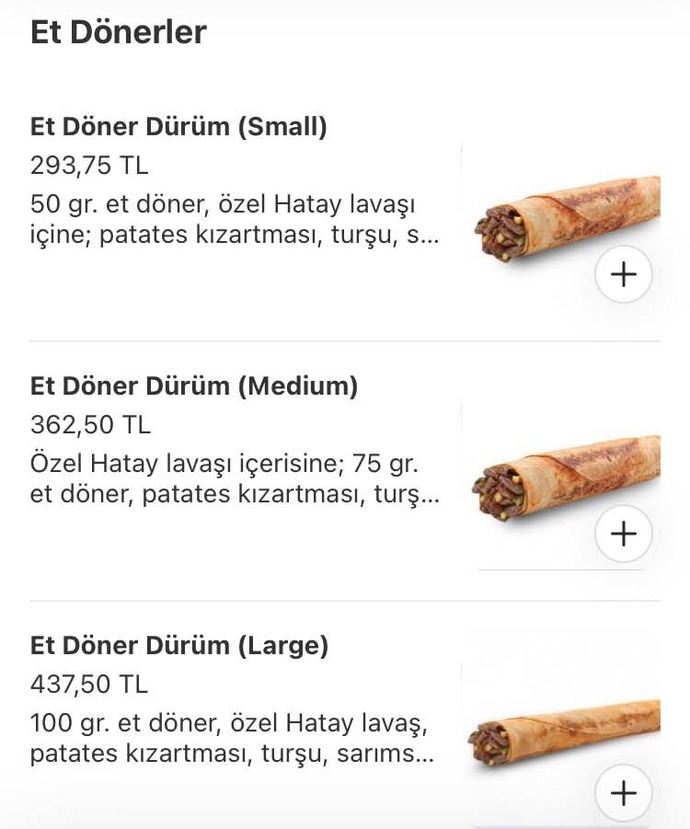 Bu Fiyatlar Ne Böyle?