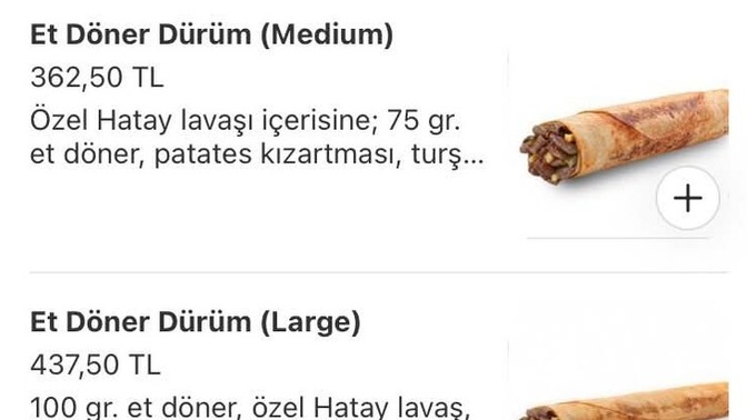 Bu Fiyatlar Ne Böyle?