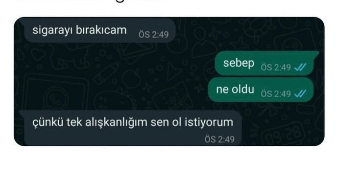 Buldunuz mu bulabildiniz miii?
