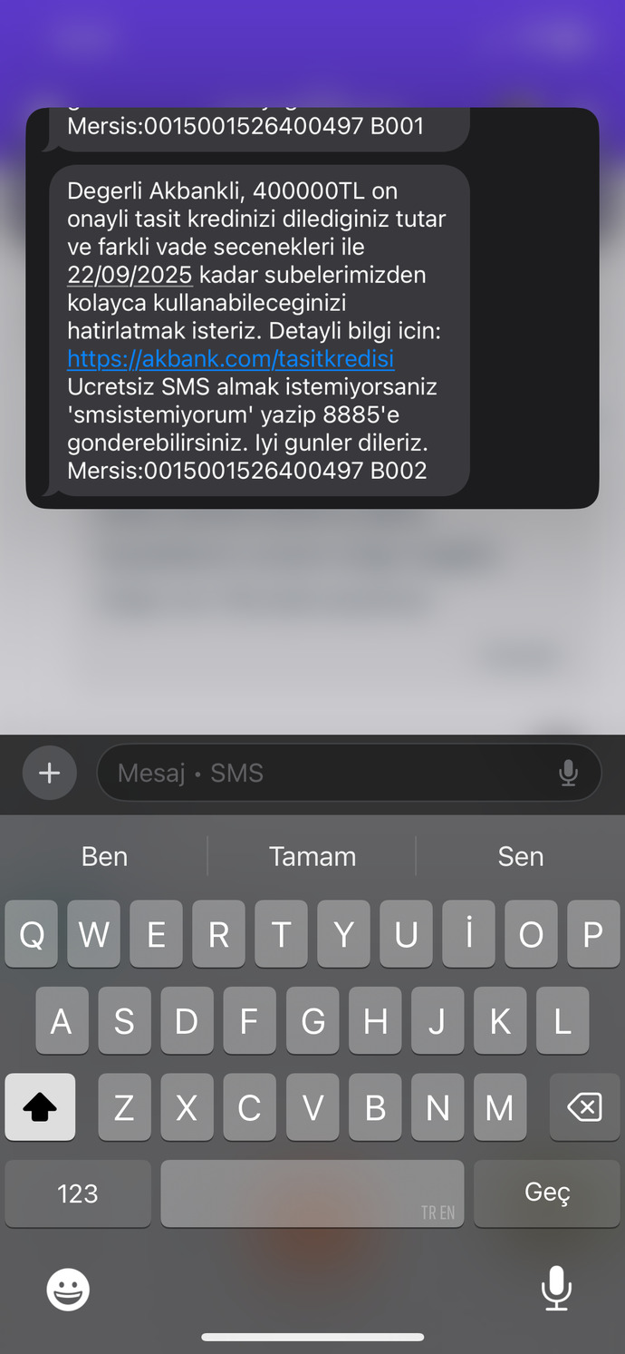 Seytana uyup ülkeden kaçmalı mıyım?