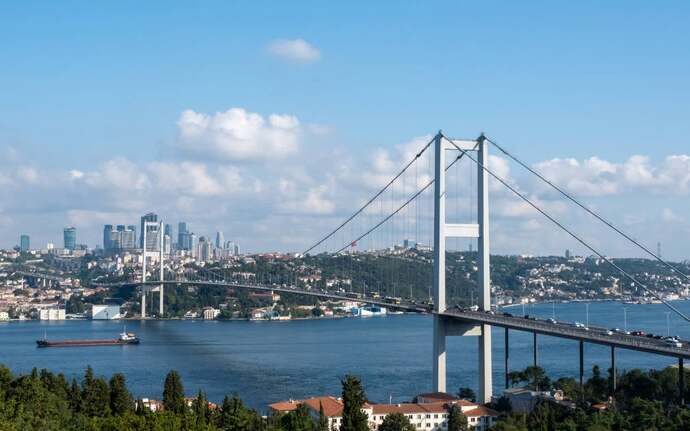 15 Temmuz Şehitler Köprüsü ile Fatih Sultan Mehmet Köprüsü Satışa Çıkarıldı İddiası , Ne Düşünüyorsunuz?