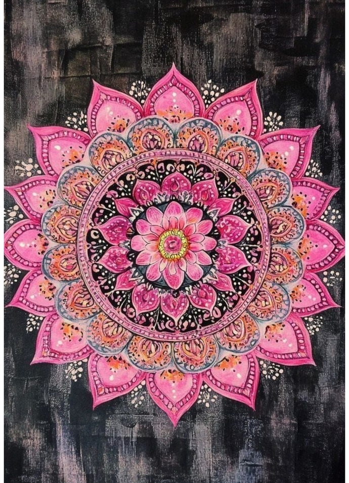 Mandala tablolar satışı yapsak talep görür mü?