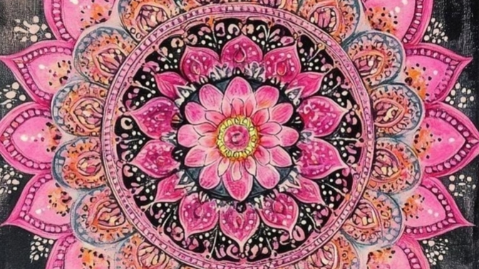 Mandala tablolar satışı yapsak talep görür mü?
