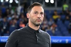 Fenerbahçenin yeni teknik direktörü: Domenico Tedesco! Ne düşünüyorsunuz?