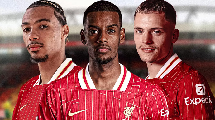 Sizce Manchester City gibi Premier Ligi domine edecek bir Liverpool görür müyüz?