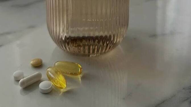 Arkadaşının önerdiği vitamini kullanır mısın yoksa doktora mı sorarsın?