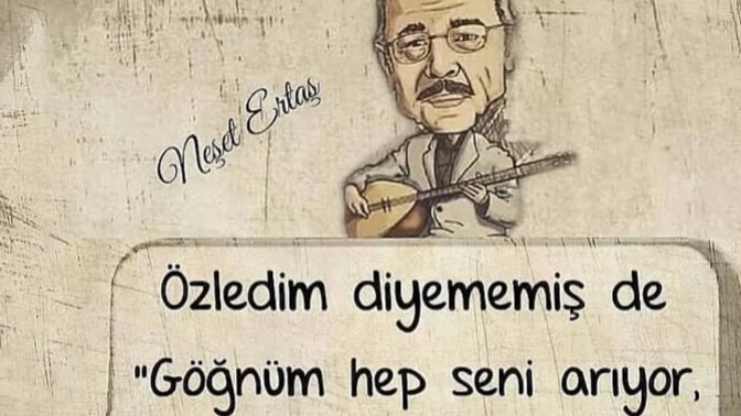 Z kuşağı pek tanımaz ama bilenler beğendi bile. Tanır mısınız bu zatı muhteremi?