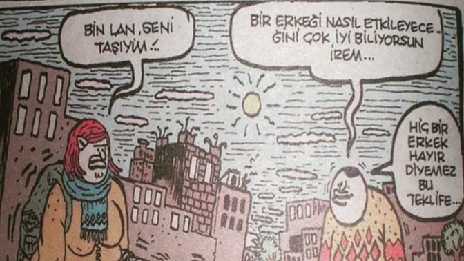 Sizi taşıyabilecek aşkınızı bulabildiniz mi?
