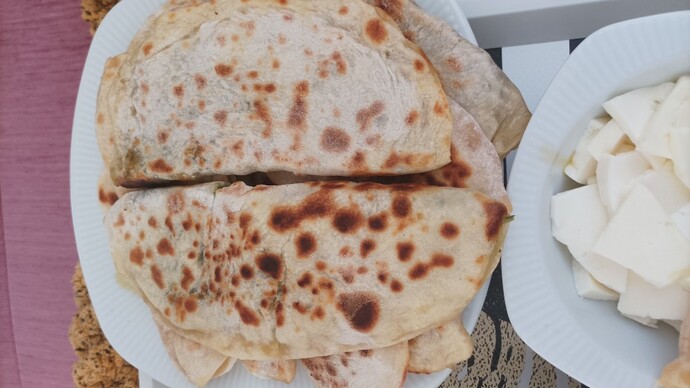 Neyi börek seversiniz?