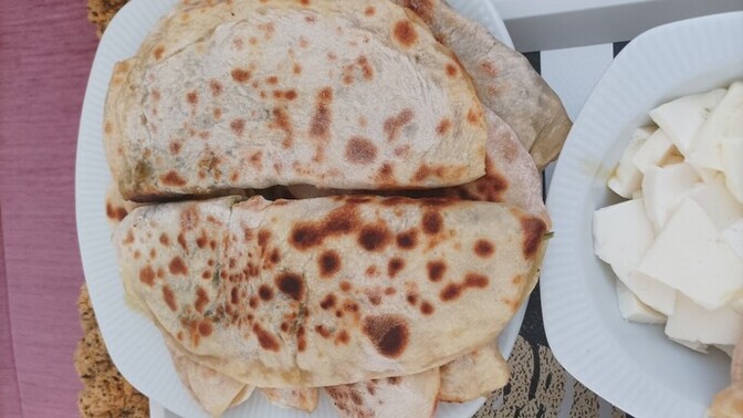 Neyi börek seversiniz?