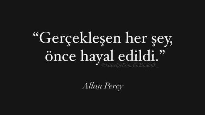 En son gördüğünüz rüya neydi?