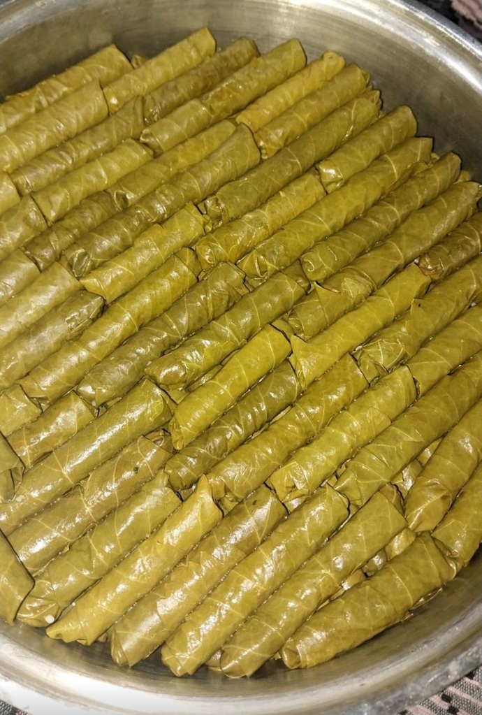 Akşama ne yemek yapmayı düşünüyorsunuz?
