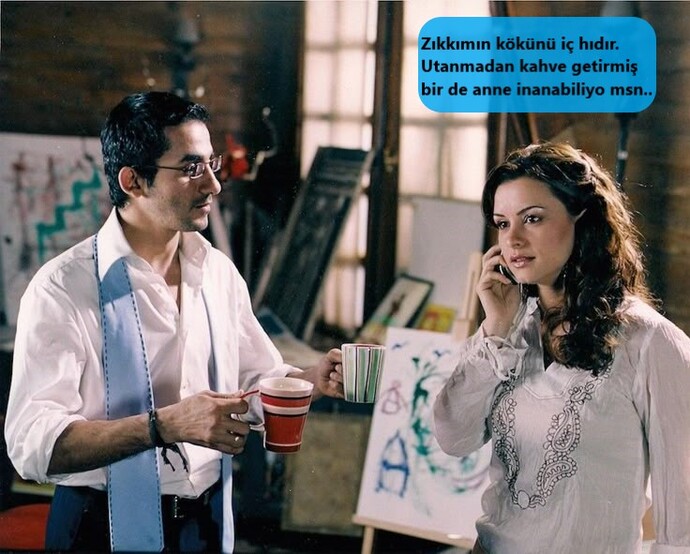 Trip atmayan kadın gerçek mi yoksa efsaneden ibaret mi?