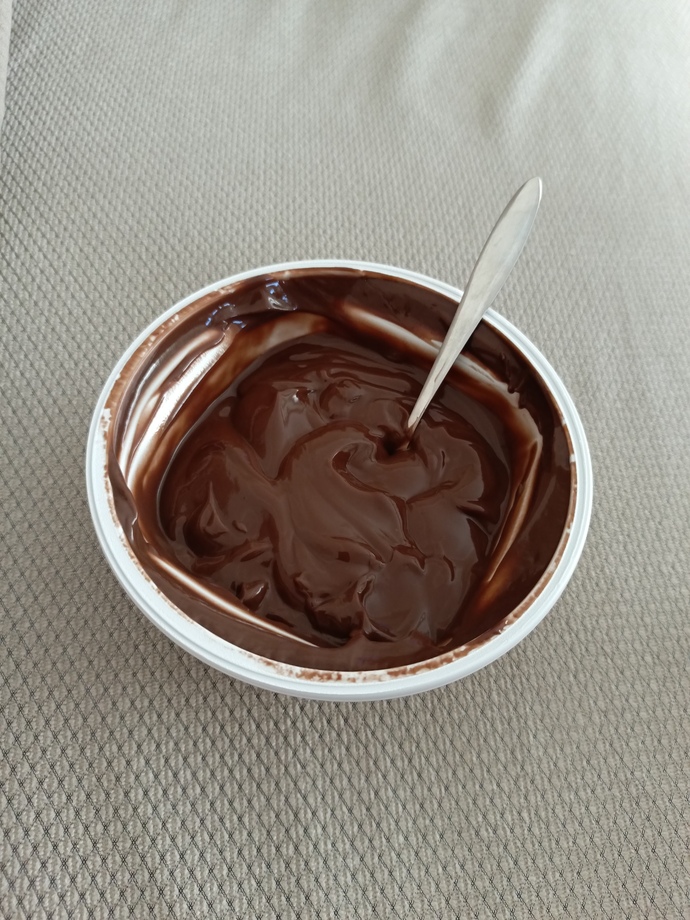 Size pudingimden verirmiyim söylim mi?