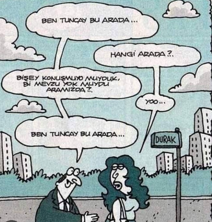 Eski sevgilinizle yeniden başlamak mı istersiniz yoksa Yok, kalsın mı dersiniz?
