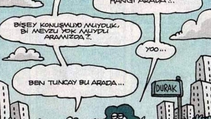 Eski sevgilinizle yeniden başlamak mı istersiniz yoksa "Yok, kalsın" mı dersiniz?