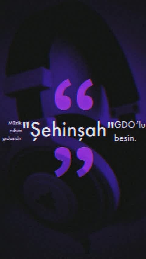 Şehinşaha saygı duyar mısınız ya da dinler misiniz?