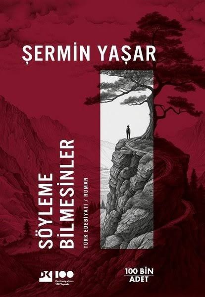 KS yi hangi kitaba benzetiyorsunuz?