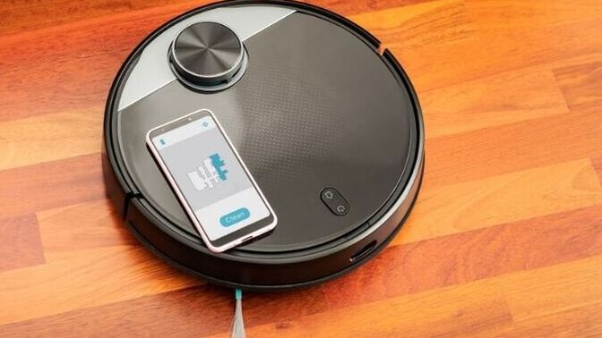 Robot süpürge alırken nelere dikkat edilmeli?