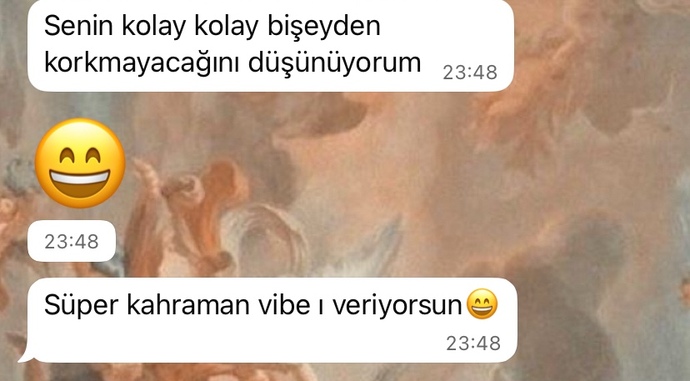 Kadınlar gerçekten erkeğe hasret mi kalmış?