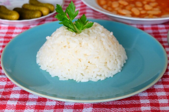 Pilavın yanına en çok hangi yemek yakışıyor?
