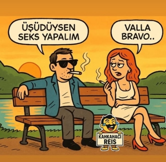 Sütün kaymağı erkeğin manyâğı mı makbuldür?