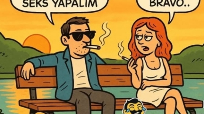Sütün kaymağı erkeğin manyâğı mı makbuldür?