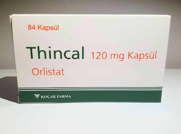 Thincal zayıflamada etkili ilaçmıdır?