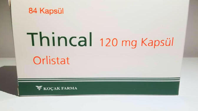 Thincal zayıflamada etkili ilaçmıdır?