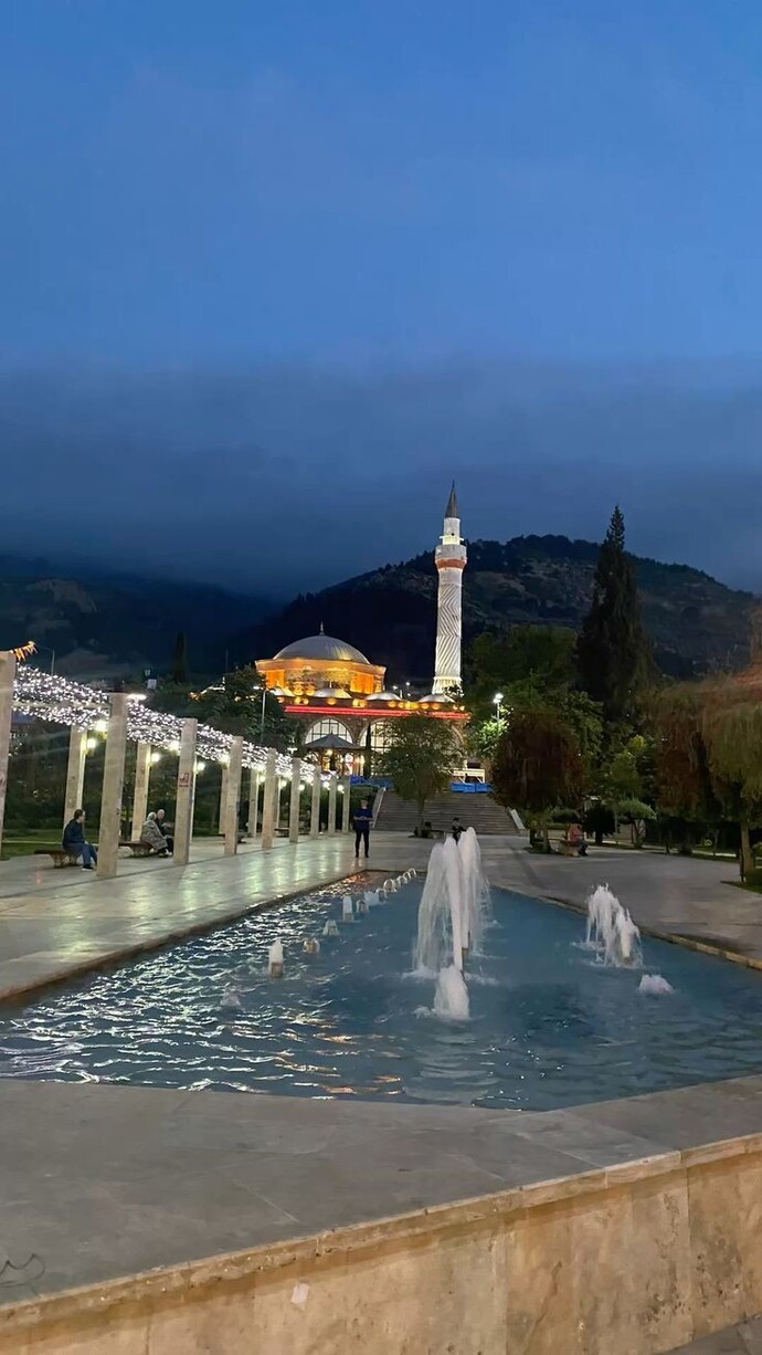 Yaşadığınız şehirde havalar soğudu mu?
