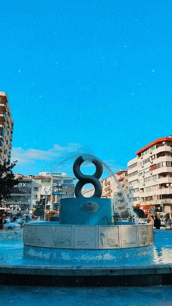 Yaşadığınız şehirde havalar soğudu mu?